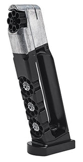 Umarex SA10 spare magazine for .177 caliber BB/pellet air pistol (magazine only)